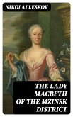 The Lady Macbeth of the Mzinsk District (eBook, ePUB)