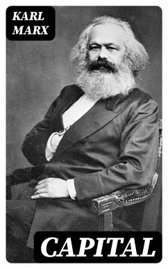 Capital (eBook, ePUB) - Marx, Karl