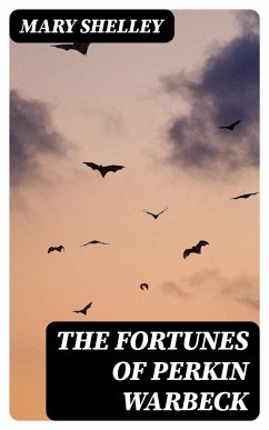 Cover The Fortunes of Perkin Warbeck (eBook, ePUB)