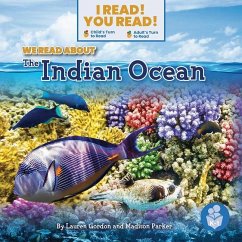 We Read about the Indian Ocean - Gordon, Lauren; Parker, Madison