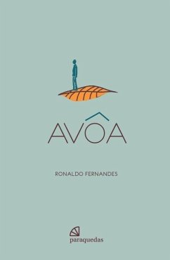 Avôa - Fernandes, Ronaldo (Autor)