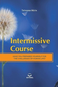 Intermissive Course: Have you Prepared Yourself for the Cha - Mota, Tathiana