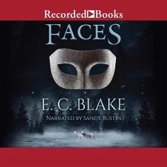 Faces - Blake, E. C.