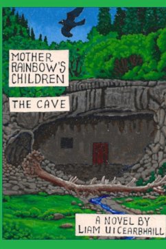 Mother Rainbow's Children - Uicearbhaill, Liam