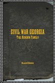 CIVIL WAR GEORGIA The Hendon Family