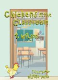 Chickens In The Classroom