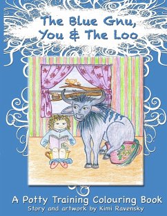 The Blue Gnu, You and The Loo - Ravensky, Kimi