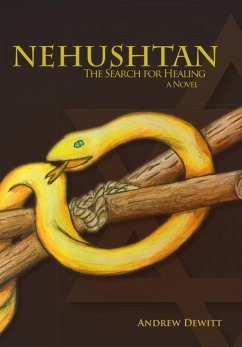 Cover Nehushtan