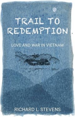 Trail to Redemption - Stevens, Richard
