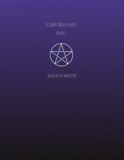 Il Libro Della Magia I - Wraithe, William