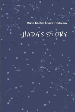 HADA'S STORY - Álvarez Tortolero, María Beatriz