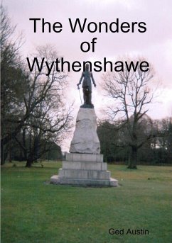 The Wonders of Wythenshawe - Austin, Ged