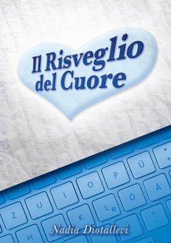 Il Risveglio del Cuore - Diotallevi, Nadia