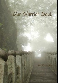 Cover Our Warrior Soul