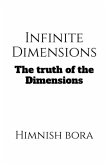 The Infinite Dimensions