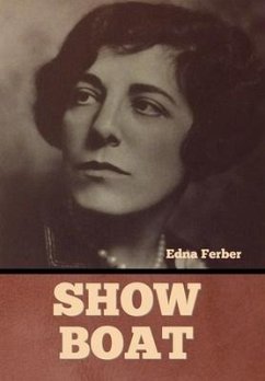 Show Boat - Ferber, Edna