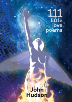 Cover 111 Little Love Poems