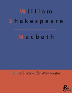 Macbeth - Shakespeare, William