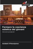 Formare la coscienza estetica dei giovani