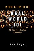 Introduction to the Real World 101