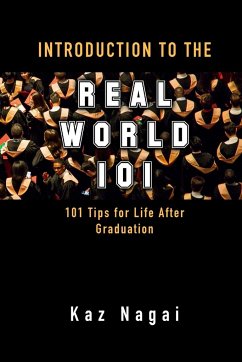 Introduction to the Real World 101 - Nagai, Kaz