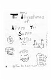 The Adventures of Adwen the Superkitty Book 2 - Adwen the Superkitty and the Royal Rescue