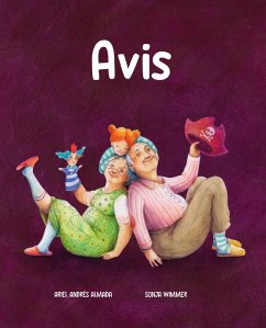 Avis (Grandparents) - Almada, Ariel Andres