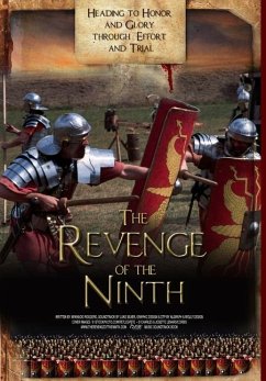 Cover The Revenge of the Ninth