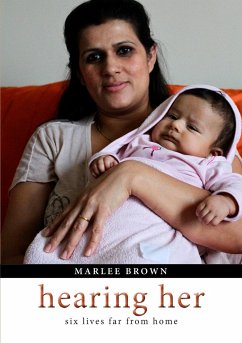 Hearing Her - Brown, Marlee