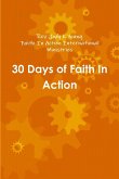30 Days of Faith In Action