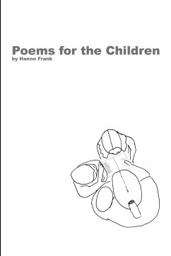 Poetry for the Children - Frank, Hanno