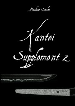 Kantei Supplement 2 - Sesko, Markus