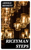 Riceyman Steps (eBook, ePUB)