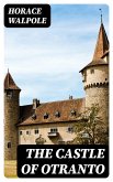 The Castle of Otranto (eBook, ePUB)