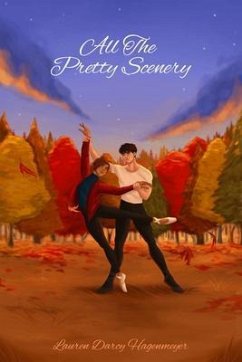 Cover All The Pretty Scenery (eBook, ePUB)