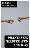 Phantastes (Illustrated Edition) (eBook, ePUB)