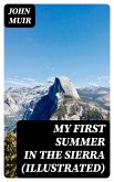 My First Summer in the Sierra (Illustrated) (eBook, ePUB)