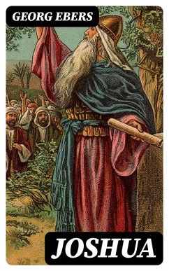 Joshua (eBook, ePUB) - Ebers, Georg