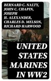 United States Marines in WW2 (eBook, ePUB)