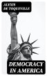 Democracy in America (eBook, ePUB) - Bild 1