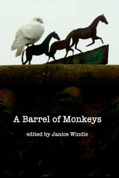 A Barrel of Monkeys - Windle, Janice