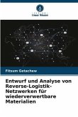 Entwurf und Analyse von Reverse-Logistik-Netzwerken für wiederverwertbare Materialien