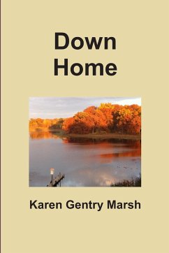 Down Home - Marsh, Karen Gentry