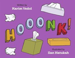 Hooonk! Cover Hooonk!