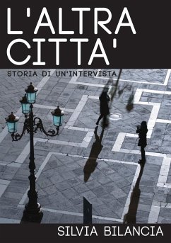 L'altra città - Bilancia, Silvia