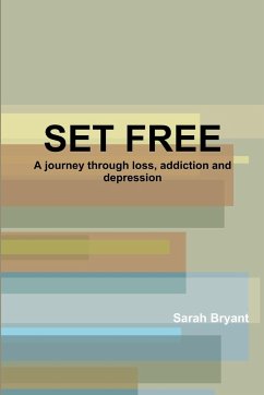 SET FREE - Bryant, Sarah
