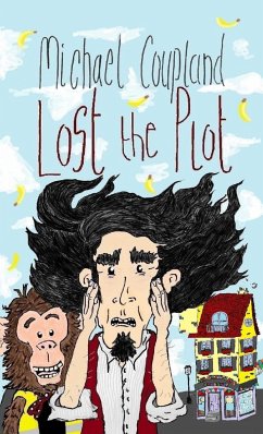 Lost the Plot - Coupland, Michael