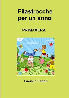 Filastrocche per un anno - Fabbri, Luciano