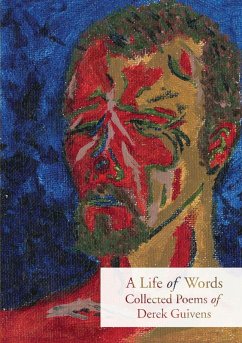 Cover Life of Words