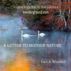 A Letter to Mother Nature - Woodley, Luci